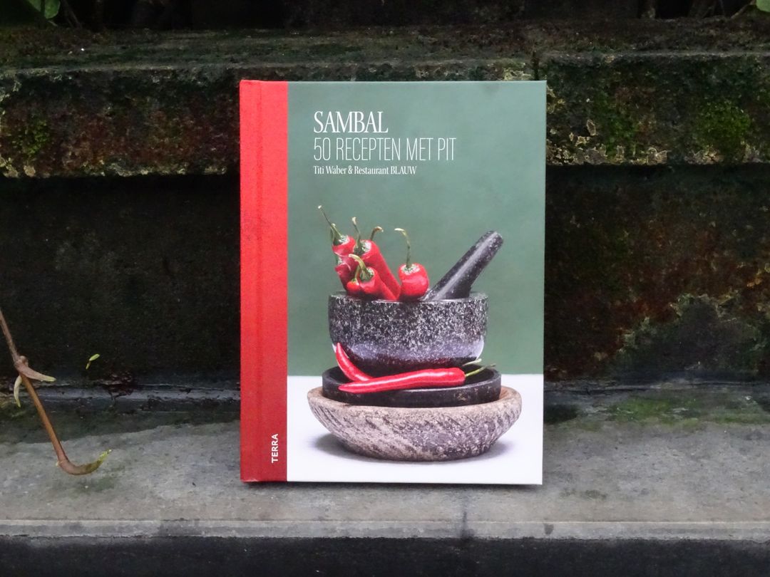 Sambal recepten 
